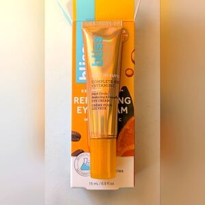 NEW Bliss Complete Eye Vitamin Cream